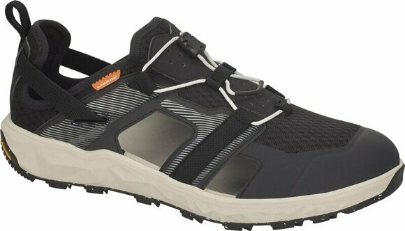 Dámske outdoorové topánky Lizard Ultra Trek W's Sandal Black/White 38 Dámske outdoorové topánky - 1