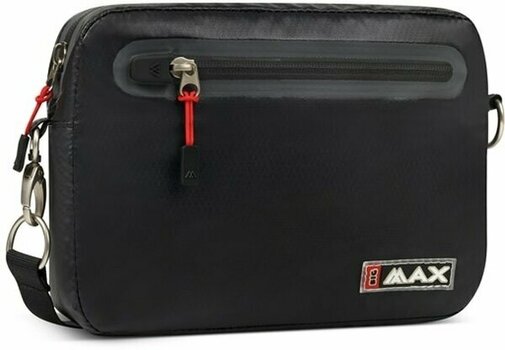 Sac Big Max Aqua Value Black/Black - 1