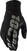 Cyklistické rukavice 100% Hydromatic Brisker Gloves Black 2XL Cyklistické rukavice
