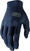 Kolesarske rokavice 100% Sling Bike Gloves Navy XL Kolesarske rokavice