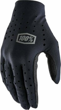 Bike-gloves 100% Sling Womens Bike Gloves Black S Bike-gloves - 1