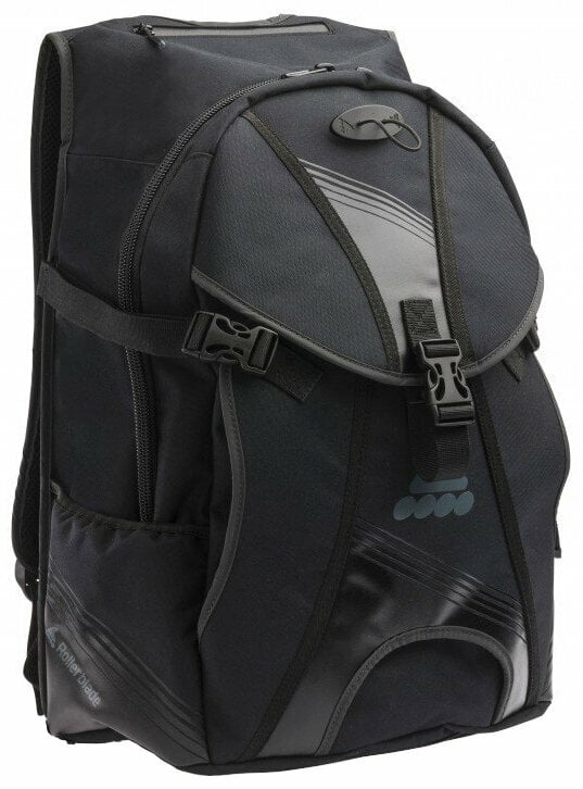 Photos - Backpack Rollerblade Pro Black 30 L  06R10100.100.001 