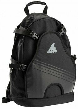 Lifestyle plecak / Torba Rollerblade Eco Black 20 L Plecak - 1