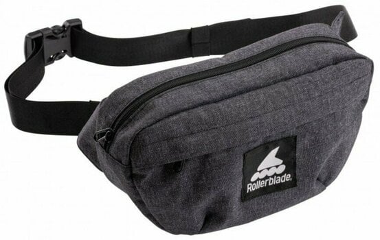 Wallet, Crossbody Bag Rollerblade Eco Hip Anthracite Waistbag - 1