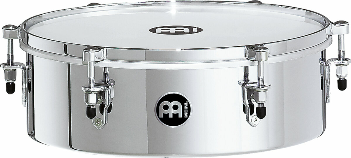 Timbales Meinl MDT13CH Timbales Chróm