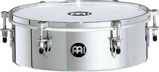 Timbales Meinl MDT13CH Cromado Timbales