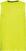 Chemise de course à manches courtes Odlo Men's ESSENTIAL Base Layer Running Singlet Evening Primrose XL Chemise de course à manches courtes