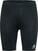 Tekaške kratke hlače Odlo The Essential Tight Shorts Men's Black 2XL Tekaške kratke hlače
