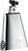 Cowbell Meinl STB625-CH Cowbell