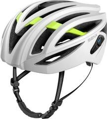 Smart Helm Sena R2 Matt White L Smart Helm