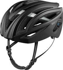 Smart Helm Sena R2 Matt Black M Smart Helm