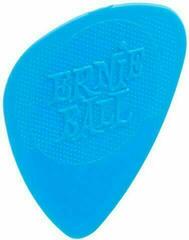 Pick Ernie Ball Thin Injection Molded Nylon Pick 0.53 mm Pick