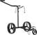 Elektrický golfový vozík Justar Black Series Matte Black Elektrický golfový vozík