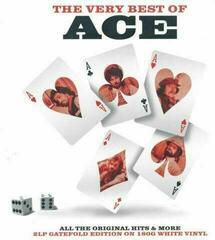 Schallplatte Ace - The Very Best Of (2 LP)