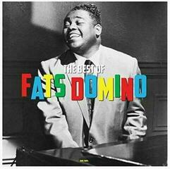 LP deska Fats Domino - The Best Of (LP)