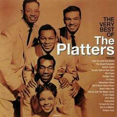 Vinylplate The Platters The Very Best Of (LP)