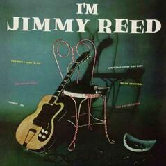 LP platňa Jimmy Reed - I'm Jimmy Reed (LP)