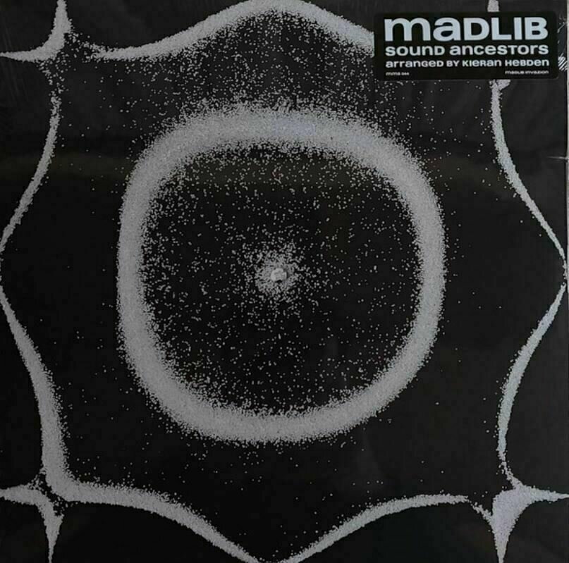 Vinyylilevy Madlib - Sound Ancestors (LP)