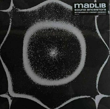 Vinyylilevy Madlib - Sound Ancestors (LP) - 1