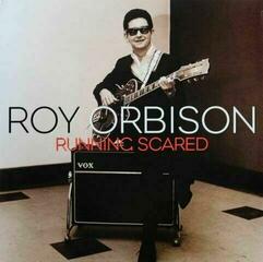 LP Roy Orbison - Running Scared (2 LP)