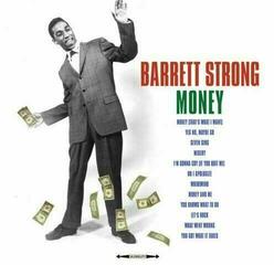 LP Barrett Strong - Money (Green Vinyl) (LP)