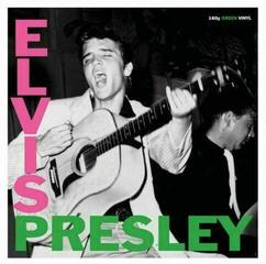 LP platňa Elvis Presley - Elvis Presley (Green Vinyl) (LP)