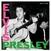 Vinyylilevy Elvis Presley - Elvis Presley (Green Vinyl) (LP)