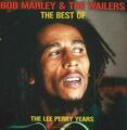 Bob Marley - The Best Of Lee Perry Years (LP) Disco de vinilo