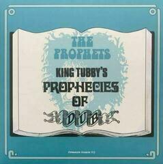 Δίσκος LP The Prophets - King Tubby's Prophecies Of Dub (LP)
