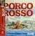 LP Original Soundtrack - Porco Rosso (Image Album) (LP)