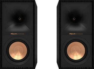 Hi-Fi Bookshelf speaker Klipsch R-50M Hi-Fi Bookshelf speaker
