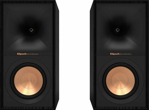 HiFi-Regallautsprecher
 Klipsch R-50M HiFi-Regallautsprecher - 1