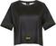 Fitness T-Shirt Everlast Lunar 2 W Black M Fitness T-Shirt