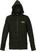 Fitness Sweatshirt Everlast Leland 2 W Black L Fitness Sweatshirt