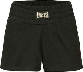 Fitness kalhoty Everlast Yucca 2 W Black