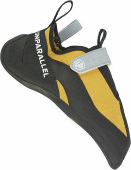 Climbing Shoes Unparallel TN Pro Yellow Star/Grey 42,5 Climbing Shoes - 1