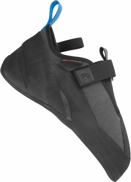 Zapatos de escalada Unparallel Regulus Grey/Black 39 Zapatos de escalada