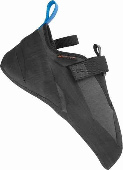 Unparallel Pantofi Alpinism Regulus Grey/Black 41,5