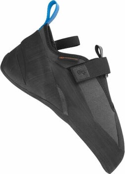 Chaussons d'escalade Unparallel Regulus Grey/Black 41,5 Chaussons d'escalade - 1