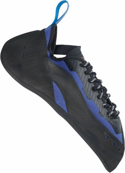 Zapatos de escalada Unparallel Sirius Lace Deep Blue 39,5 Zapatos de escalada