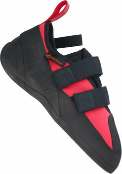 Chaussons d'escalade Unparallel UP-Rise VCS LV Red/Black 37,5 Chaussons d'escalade - 1