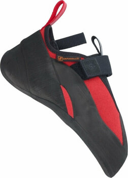 Scarpe da arrampicata Unparallel Regulus LV Red/Black 37,5 Scarpe da arrampicata - 1