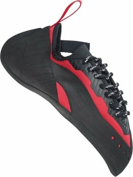 Climbing Shoes Unparallel Sirius Lace LV Red/Black 39 Climbing Shoes - 1