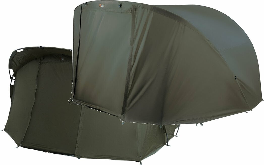 Horgász sátrak / Félsátrak Prologic Bivak-sátor C-Series Bivvy & Overwrap 2 Man