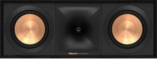 Hi-Fi Centrální reproduktor
 Klipsch R-50C Hi-Fi Centrální reproduktor
