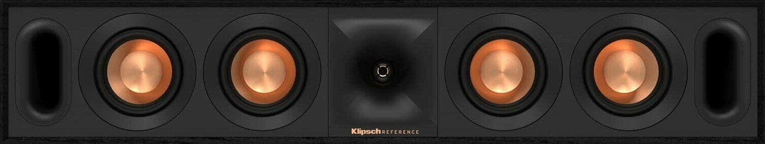 HiFi-Center-Lautsprecher
 Klipsch R-30C HiFi-Center-Lautsprecher
