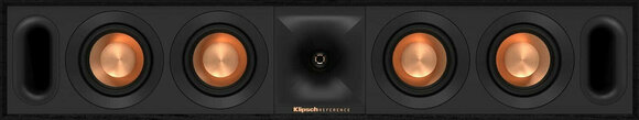 HiFi-Center-Lautsprecher
 Klipsch R-30C HiFi-Center-Lautsprecher
 - 1