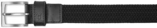 Gürtel Footjoy Braided Black