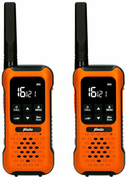 Statie VHF Alecto FR300OE Statie VHF - 1