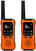 Veneen VHF-puhelin Alecto FR300OE Veneen VHF-puhelin